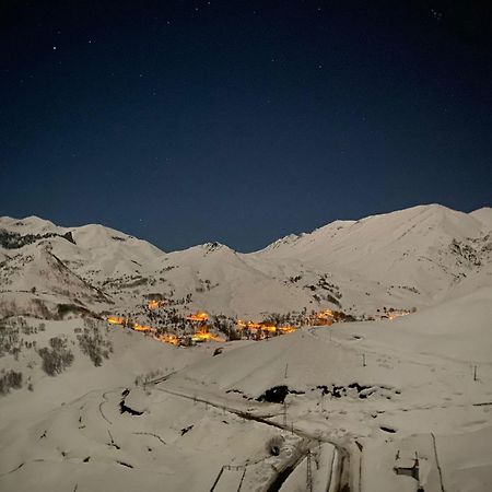 Askireg Hotel Tunceli Exteriér fotografie