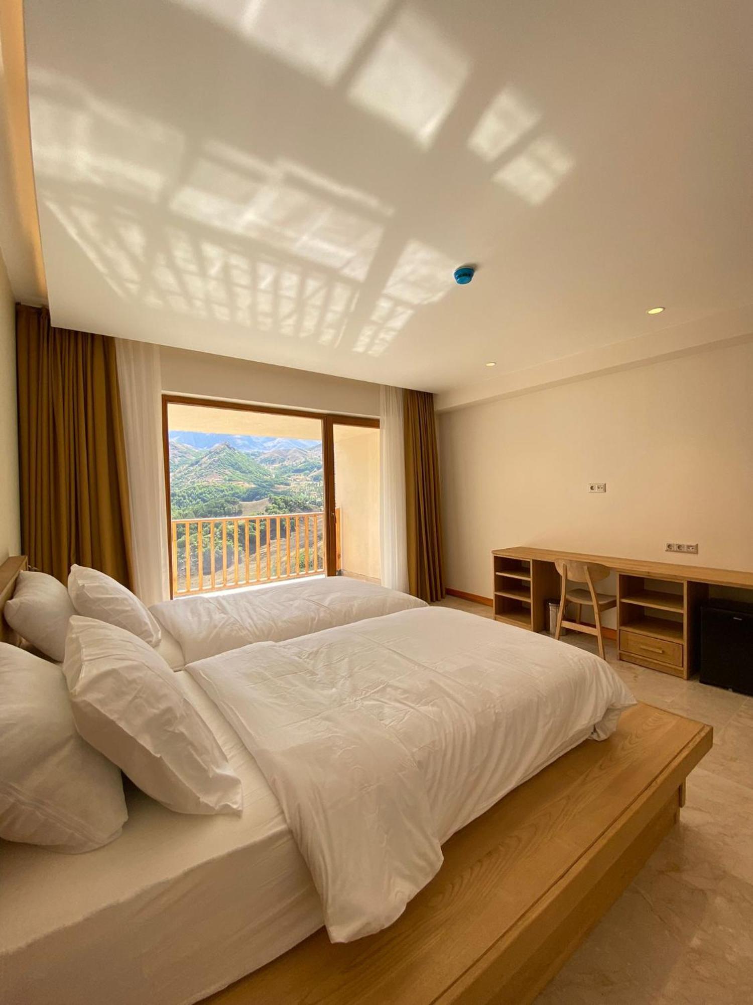 Askireg Hotel Tunceli Exteriér fotografie