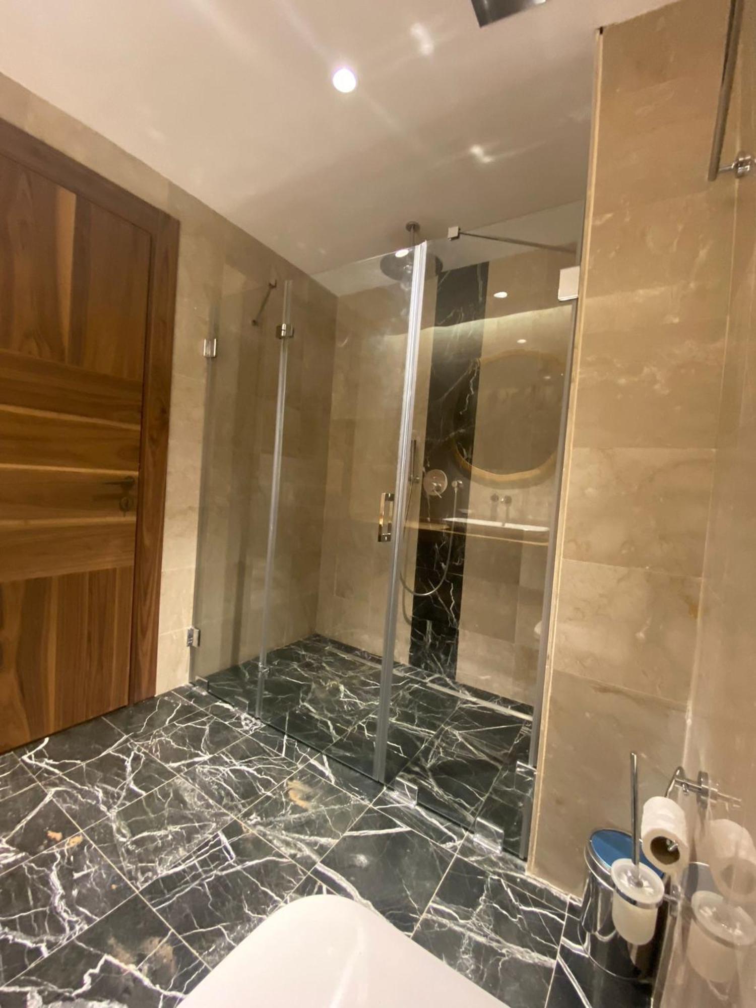 Askireg Hotel Tunceli Exteriér fotografie