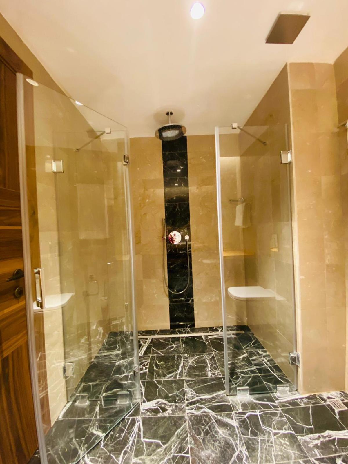 Askireg Hotel Tunceli Exteriér fotografie